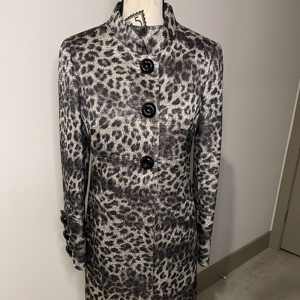 Carlisle Dress